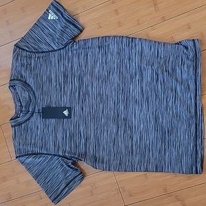 NWT Adidas men's t shirt